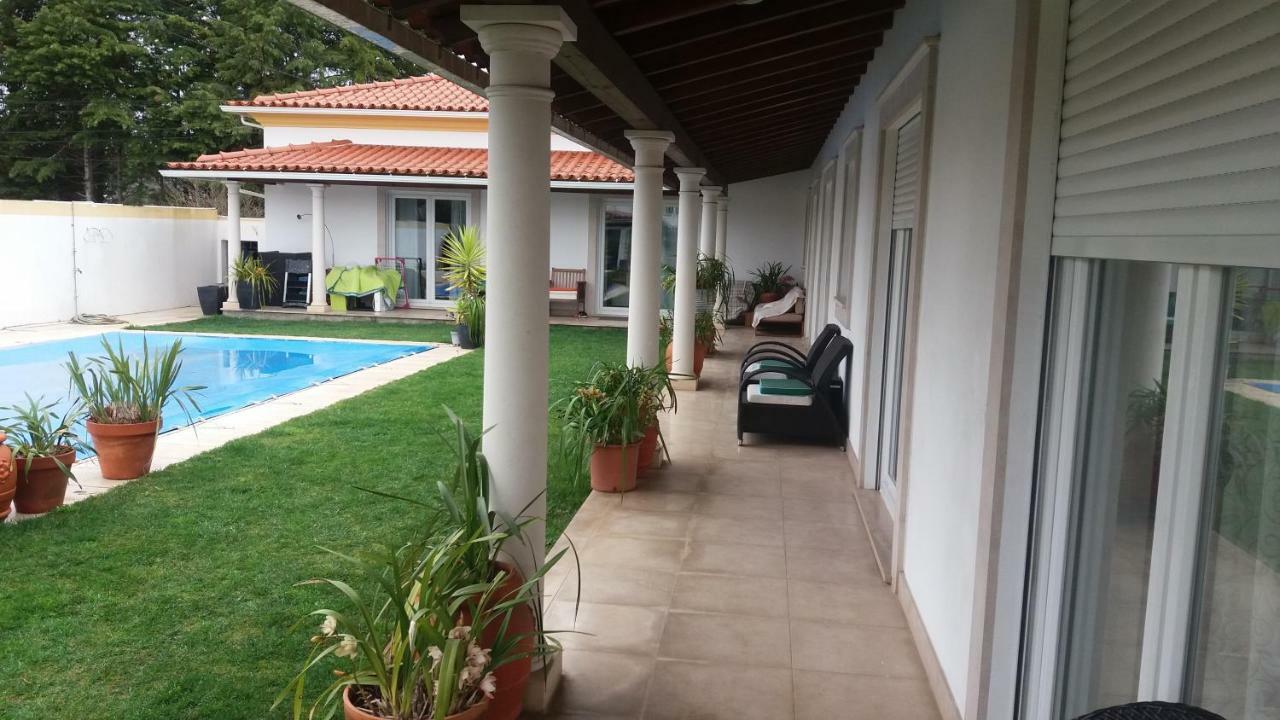 Casa Sao Tome Anca Exterior photo