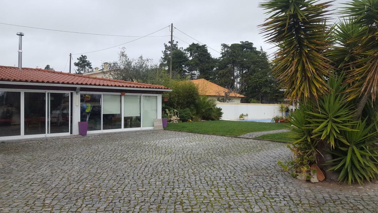 Casa Sao Tome Anca Exterior photo